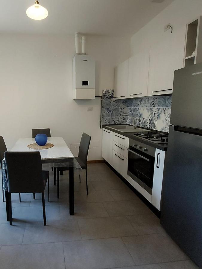 La Casa Di Erika - Pesaro Centro-Mare Apartment Exterior photo